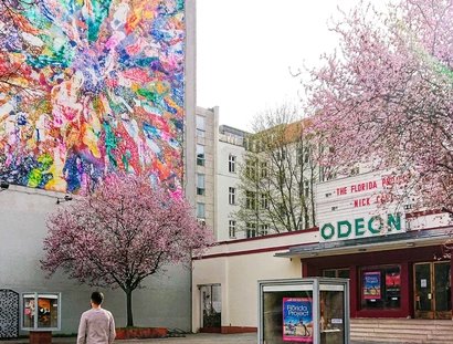 Kino Odeon