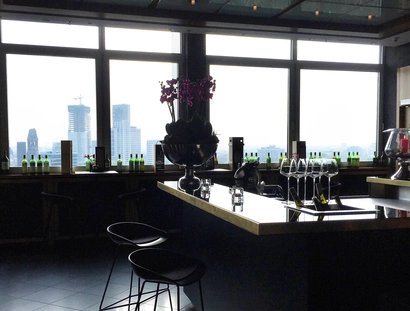 Hugos Restaurant
