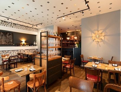 Restaurant Bricole