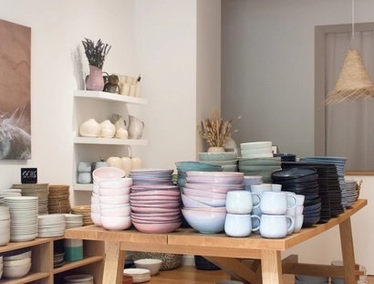 Alma Ceramics