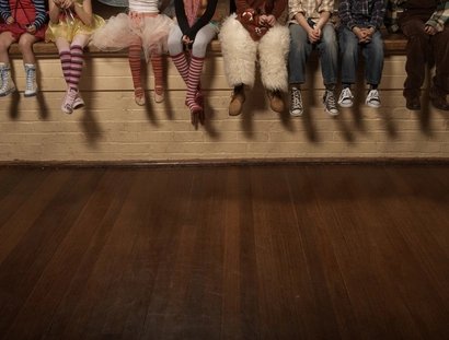 Kindertheater