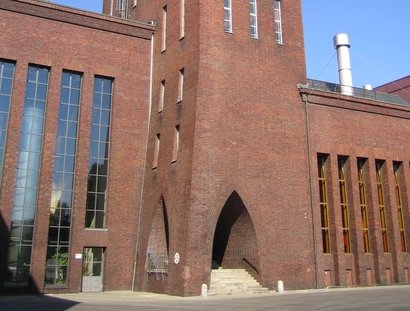 KINDL – Zentrum für zeitgenössische Kunst