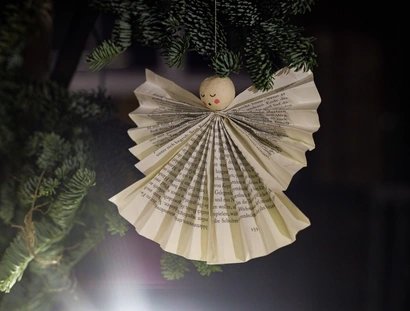 Kleinster Weihnachtsmarkt