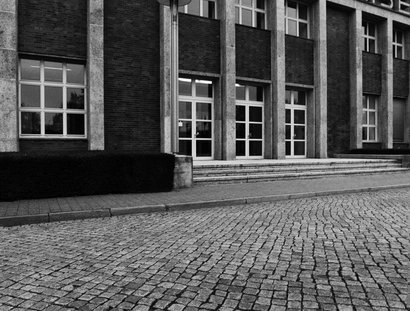 Knorr Werkzeugmaschinenfabrik