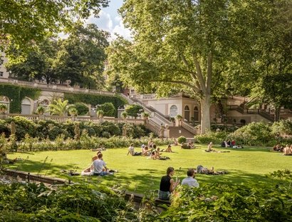 Körnerpark