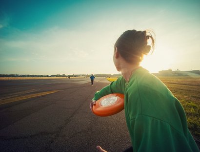 Kiezkampagne 2024, Landing Page