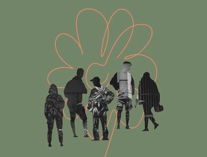 Grafik Projekt MILES by LSVD