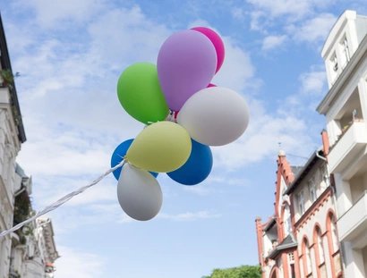 visitBerlin - Lesbisch-schwules Stadtfest 2014