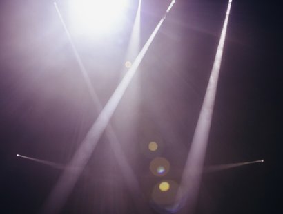 Bühnenlicht