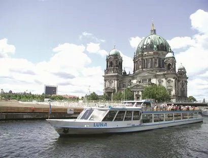 Stern und Kreis