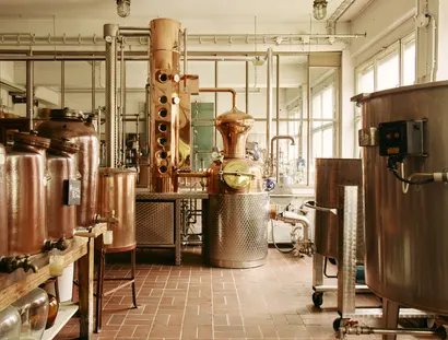 Preussische Spirituosen Manufaktur