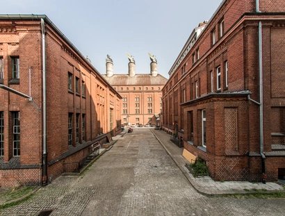 Malzfabrik Schöneberg