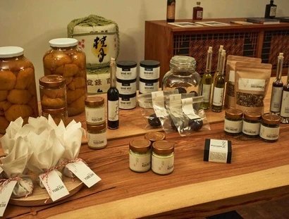 Markt der Manufakturen