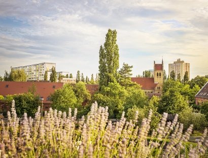 Marzahn