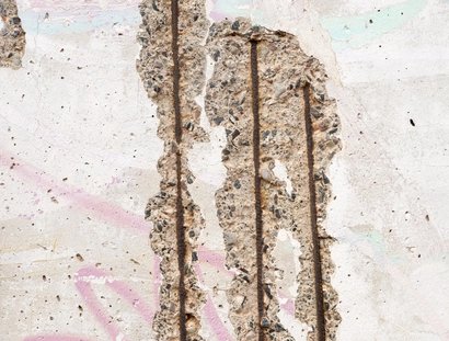 Berliner Mauer