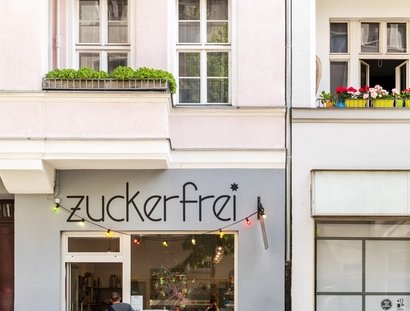 zuckerfrei - Kids Concept Store