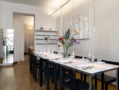 pars Restaurant & Pralinen