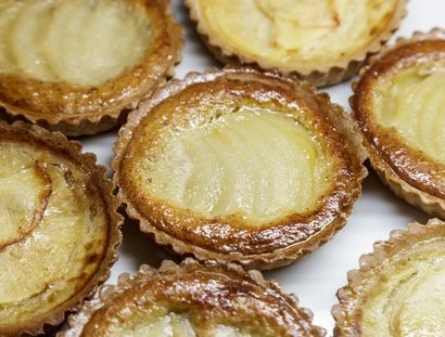 Pasticceria Petit Fleury