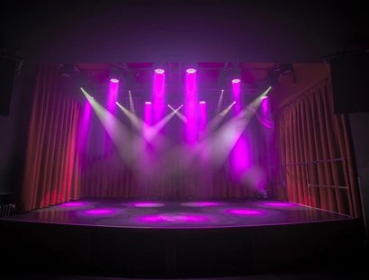 Privatclub