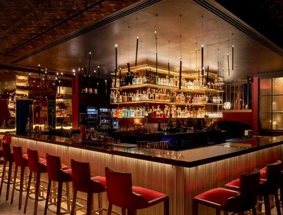 Provocateur Bar