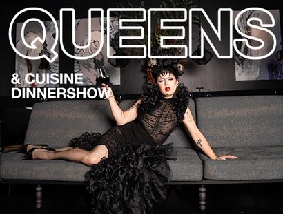 Queens &Cuisine