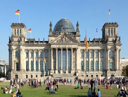 Berlin Cycling Tours