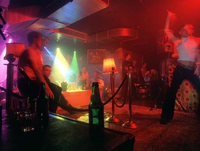Sage Club