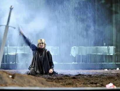 Schaubühne am Lehniner Platz