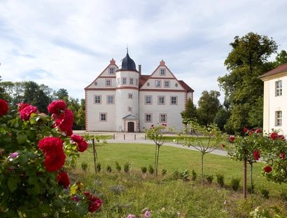 Königs Wusterhausen Palace