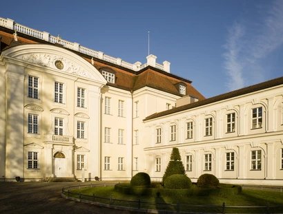 Schloss Köpenick