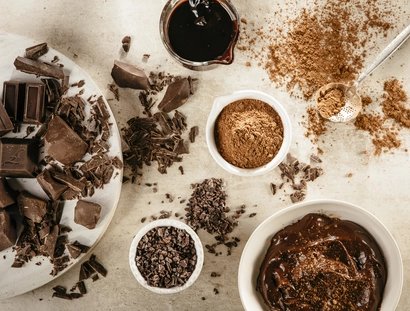 Cacao y chocolate Berlin