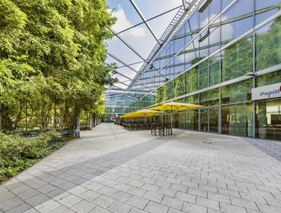 visitBerlin, 15 Minuten Stadt