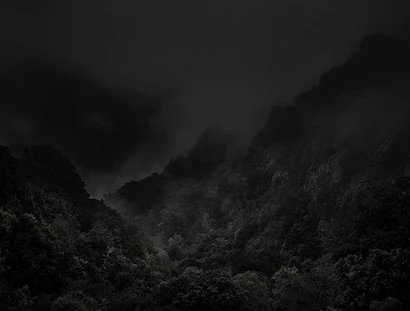 Vincent van Gaalen in der BBA Gallery Berlin