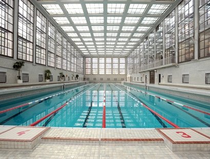 Stadtbad Mitte 