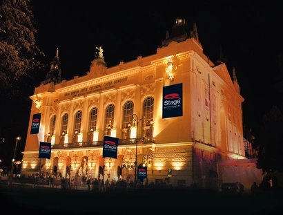 Theater des Westens