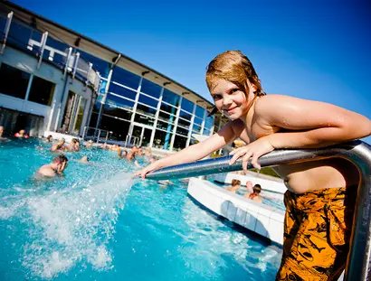 TURM ErlebnisCity im Norden Berlins 