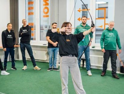 YourShowdown Spiele in Berlin