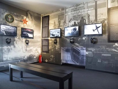 The Wall Museum