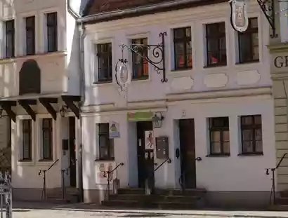 Theater im Nikolaiviertel Berlin