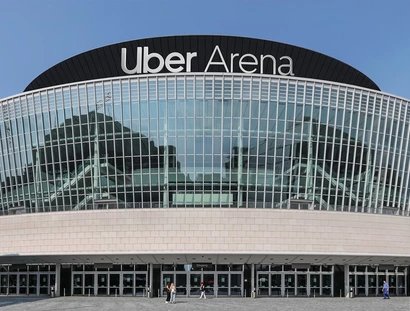 Uber Arena