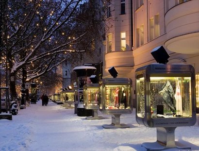 Kurfürstendamm