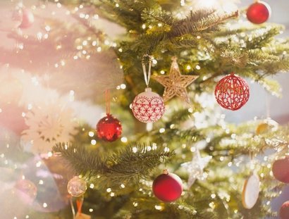 Albero di Natale