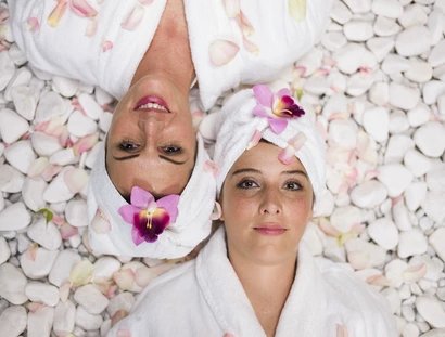 Holmes Place SPA