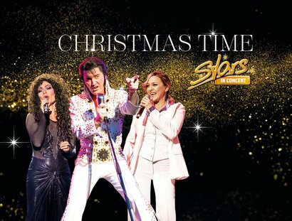 Stars in Concert _ Christmas Show 