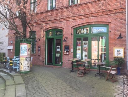 Zilles Stubentheater