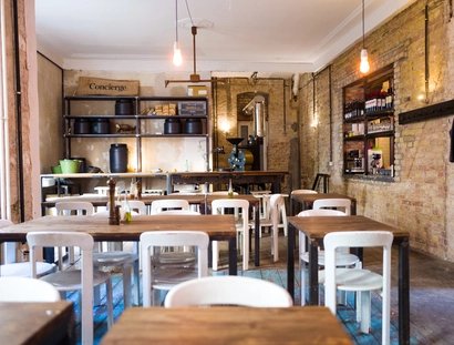 Pizzeria und Restaurant Zola