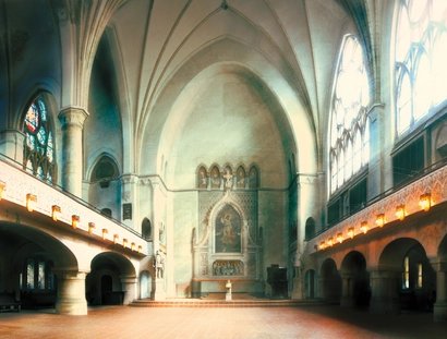 Zwinglikirche