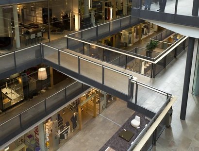 Stilwerk Berlin