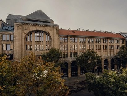 Fotografiska Berlin 