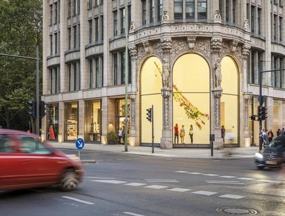 Galerie Thomas Schulte
